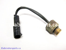 Used Polaris ATV PREDATOR 500 OEM part # 4010808 temperature sensor for sale