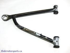 Used Polaris ATV PREDATOR 500 OEM part # 1014612-385 top left a arm for sale