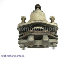 Used Polaris ATV PREDATOR 500 OEM part # 1910689 brake caliper for sale