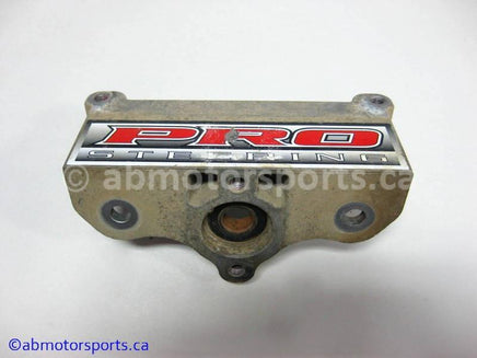 Used Polaris ATV PREDATOR 500 OEM part # 5133344 steering mount for sale