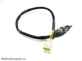 Used Polaris ATV PREDATOR 500 OEM part # 2410321 clutch switch for sale