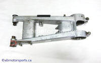 Used Polaris ATV PREDATOR 500 OEM part # 1542023-385 swing arm for sale