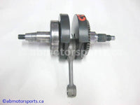 Used Polaris ATV PREDATOR 500 OEM part # 3089588 crankshaft core for sale