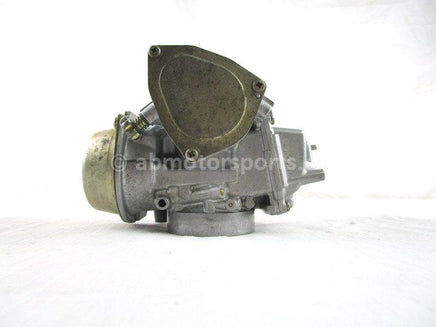A used Carburetor from a 2005 PREDATOR 500 Polaris OEM Part # 3131574 for sale. Polaris ATV salvage parts! Check our online catalog for parts!