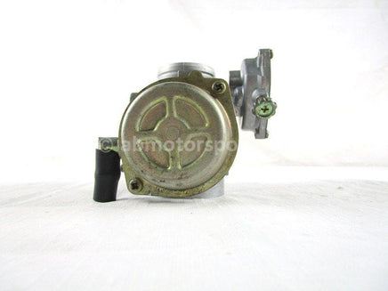 A used Carburetor from a 2005 PREDATOR 500 Polaris OEM Part # 3131574 for sale. Polaris ATV salvage parts! Check our online catalog for parts!