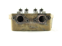 A used Cylinder Head from a 2007 SPORTSMAN 800 Polaris OEM Part # 3021915 for sale. Polaris parts…ATV and snowmobile…online catalog - YES! Shop here!