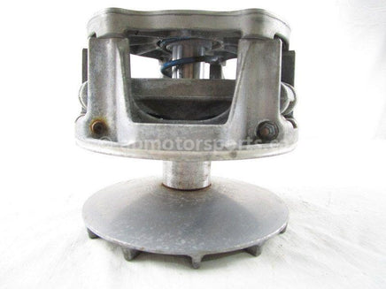 A used Primary Clutch from a 2007 SPORTSMAN 800 Polaris OEM Part # 1322673 for sale. Polaris parts…ATV and snowmobile…online catalog - YES! Shop here!