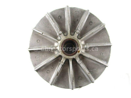 A used Primary Clutch from a 2007 SPORTSMAN 800 Polaris OEM Part # 1322673 for sale. Polaris parts…ATV and snowmobile…online catalog - YES! Shop here!