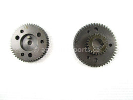 A used Gear Set from a 2007 SPORTSMAN 800 Polaris OEM Part # 2203106 for sale. Polaris parts…ATV and snowmobile…online catalog - YES! Shop here!