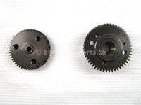 A used Gear Set from a 2007 SPORTSMAN 800 Polaris OEM Part # 2203106 for sale. Polaris parts…ATV and snowmobile…online catalog - YES! Shop here!