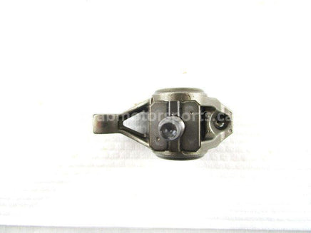 A used Rocker Arm from a 2007 SPORTSMAN 800 Polaris OEM Part # 1202169 for sale. Polaris parts…ATV and snowmobile…online catalog - YES! Shop here!