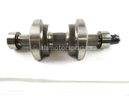 A used Balancer Shaft from a 2007 SPORTSMAN 800 Polaris OEM Part # 5134837 for sale. Polaris parts…ATV and snowmobile…online catalog - YES! Shop here!