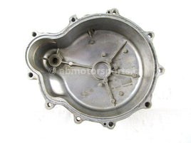 A used Stator Cover from a 2007 SPORTSMAN 800 Polaris OEM Part # 1203334 for sale. Polaris parts…ATV and snowmobile…online catalog - YES! Shop here!