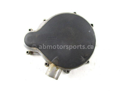 A used Stator Cover from a 2007 SPORTSMAN 800 Polaris OEM Part # 1203334 for sale. Polaris parts…ATV and snowmobile…online catalog - YES! Shop here!
