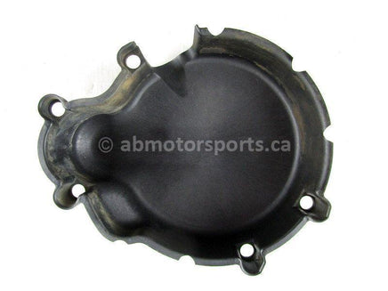 A used Stator Outer Cover from a 2007 SPORTSMAN 800 Polaris OEM Part # 5436652 for sale. Polaris parts…ATV and snowmobile…online catalog - YES! Shop here!