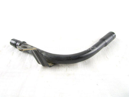 A used Oil Fill Tube from a 2007 SPORTSMAN 800 Polaris OEM Part # 1202881 for sale. Polaris parts…ATV and snowmobile…online catalog - YES! Shop here!