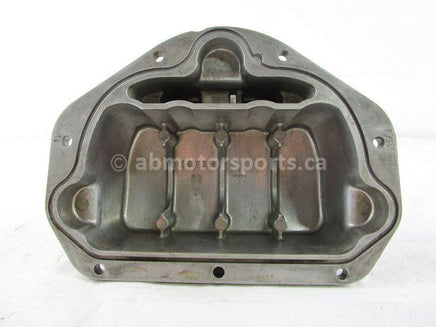 A used Valve Cover from a 2007 SPORTSMAN 800 Polaris OEM Part # 5134427 for sale. Polaris parts…ATV and snowmobile…online catalog - YES! Shop here!