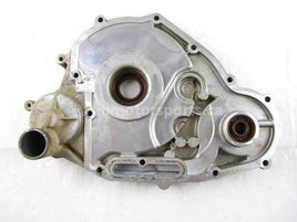 A used Engine Cover from a 2007 SPORTSMAN 800 Polaris OEM Part # 1203626 for sale. Polaris parts…ATV and snowmobile…online catalog - YES! Shop here!