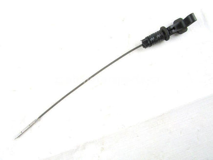 A used Oil Dipstick from a 2007 SPORTSMAN 800 Polaris OEM Part # 1203079 for sale. Polaris parts…ATV and snowmobile…online catalog - YES! Shop here!