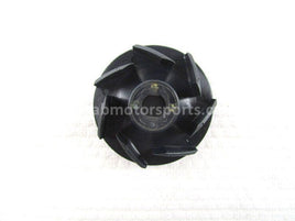 A used Water Pump Impeller from a 2007 SPORTSMAN 800 Polaris OEM Part # 5433684 for sale. Polaris parts…ATV and snowmobile…online catalog - YES! Shop here!