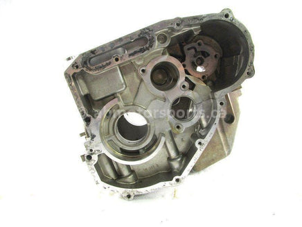 A used Crankcase from a 2007 SPORTSMAN 800 Polaris OEM Part # 2202864 for sale. Polaris parts…ATV and snowmobile…online catalog - YES! Shop here!