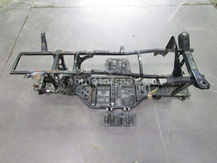 A used Frame from a 2007 SPORTSMAN 800 Polaris OEM Part # 1015740-067 for sale. Polaris parts…ATV and snowmobile…online catalog - YES! Shop here!