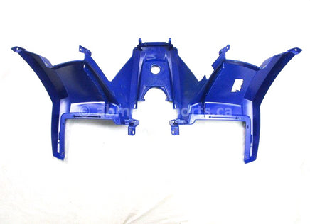 A used Fender Front from a 2007 SPORTSMAN 800 Polaris OEM Part # 2633302-341 for sale. Polaris parts…ATV and snowmobile…online catalog - YES! Shop here!