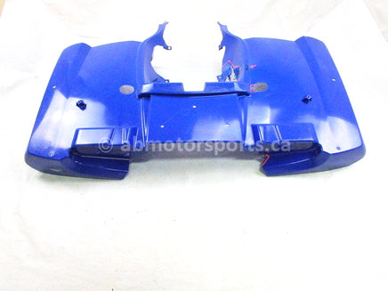 A used Fender Rear from a 2007 SPORTSMAN 800 Polaris OEM Part # 5436319-341 for sale. Polaris parts…ATV and snowmobile…online catalog - YES! Shop here!