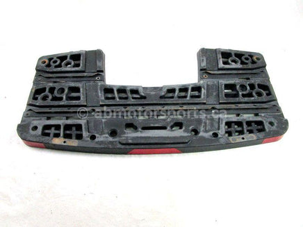 A used Rear Rack from a 2007 SPORTSMAN 800 Polaris OEM Part # 2633207-070 for sale. Polaris parts…ATV and snowmobile…online catalog - YES! Shop here!