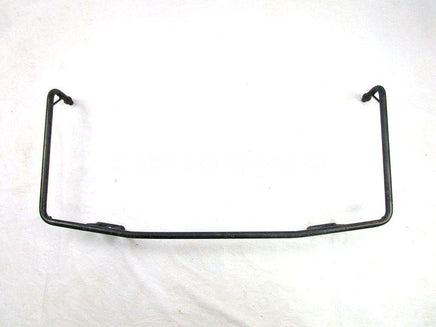 A used Rack Extension Rear from a 2007 SPORTSMAN 800 Polaris OEM Part # 1014768-418 for sale. Polaris parts…ATV and snowmobile…online catalog - YES! Shop here!