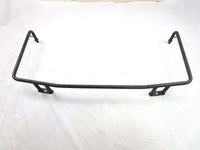 A used Rack Extension Rear from a 2007 SPORTSMAN 800 Polaris OEM Part # 1014768-418 for sale. Polaris parts…ATV and snowmobile…online catalog - YES! Shop here!