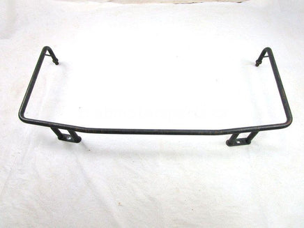 A used Rack Extension Rear from a 2007 SPORTSMAN 800 Polaris OEM Part # 1014768-418 for sale. Polaris parts…ATV and snowmobile…online catalog - YES! Shop here!