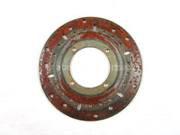 A used Brake Disc from a 2007 SPORTSMAN 800 Polaris OEM Part # 5244314 for sale. Polaris parts…ATV and snowmobile…online catalog - YES! Shop here!