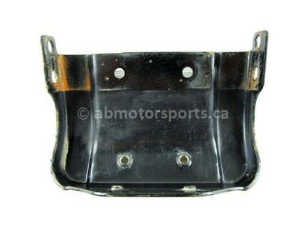 A used Bumper Bracket Front Lower from a 2007 SPORTSMAN 800 Polaris OEM Part # 5245767-067 for sale. Polaris parts…ATV and snowmobile…online catalog - YES! Shop here!