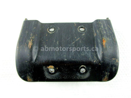 A used Bumper Bracket Front Lower from a 2007 SPORTSMAN 800 Polaris OEM Part # 5245767-067 for sale. Polaris parts…ATV and snowmobile…online catalog - YES! Shop here!