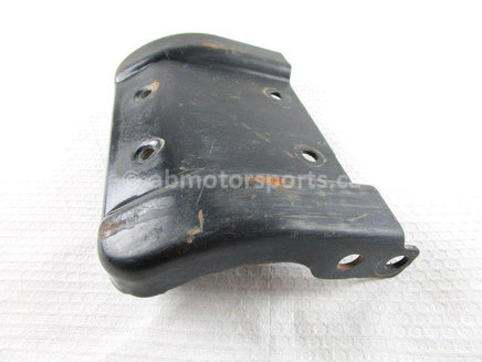 A used Bumper Bracket Front Lower from a 2007 SPORTSMAN 800 Polaris OEM Part # 5245767-067 for sale. Polaris parts…ATV and snowmobile…online catalog - YES! Shop here!