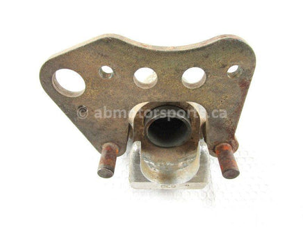 A used Brake Caliper Front Left from a 2007 SPORTSMAN 800 Polaris OEM Part # 1910841 for sale. Polaris parts…ATV and snowmobile…online catalog - YES! Shop here!