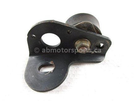 A used Engine Mount Front Lower from a 2007 SPORTSMAN 800 Polaris OEM Part # 5244771-067 for sale. Polaris parts…ATV and snowmobile…online catalog - YES! Shop here!