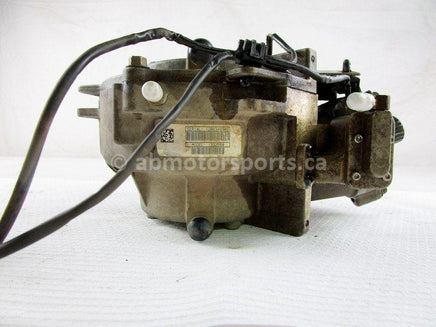 A used Front Differential from a 2007 SPORTSMAN 800 Polaris OEM Part # 1332568 for sale. Polaris parts…ATV and snowmobile…online catalog - YES! Shop here!