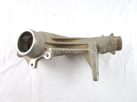 A used Hub Strut Front Right from a 2007 SPORTSMAN 800 Polaris OEM Part # 5135140 for sale. Polaris parts…ATV and snowmobile…online catalog - YES! Shop here!