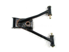 A used Control Arm Rear Left Upper from a 2007 SPORTSMAN 800 Polaris OEM Part # 1014320-067 for sale. Polaris parts…ATV and snowmobile…online catalog - YES! Shop here!