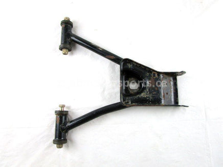 A used Control Arm Rear Right Upper from a 2007 SPORTSMAN 800 Polaris OEM Part # 1014321-067 for sale. Polaris parts…ATV and snowmobile…online catalog - YES! Shop here!