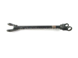 A used Drive Shaft Front from a 2007 SPORTSMAN 800 Polaris OEM Part # 1332476 for sale. Polaris parts…ATV and snowmobile…online catalog - YES! Shop here!