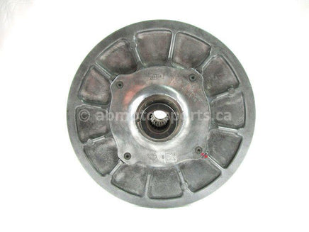A used Driven Clutch from a 2007 SPORTSMAN 800 Polaris OEM Part # 1322707 for sale. Polaris parts…ATV and snowmobile…online catalog - YES! Shop here!
