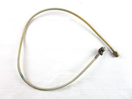 A used Hand Brake Hose Rear from a 2007 SPORTSMAN 800 Polaris OEM Part # 2202644 for sale. Polaris parts…ATV and snowmobile…online catalog - YES! Shop here!