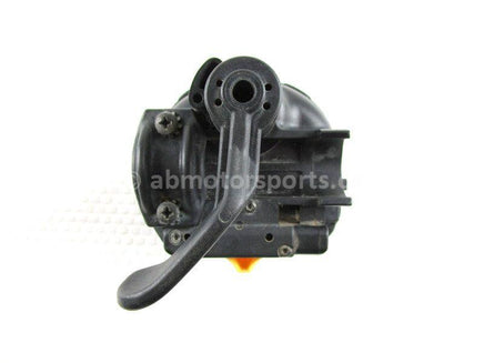 A used Throttle Control from a 2007 SPORTSMAN 800 Polaris OEM Part # 2010250 for sale. Polaris parts…ATV and snowmobile…online catalog - YES! Shop here!