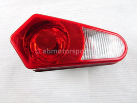 A used Tail Light Left from a 2007 SPORTSMAN 800 Polaris OEM Part # 2410427 for sale. Polaris parts…ATV and snowmobile…online catalog - YES! Shop here!
