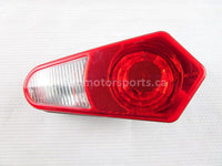 A used Tail Light Left from a 2007 SPORTSMAN 800 Polaris OEM Part # 2410427 for sale. Polaris parts…ATV and snowmobile…online catalog - YES! Shop here!