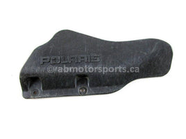 A used A Arm Guard Rear Left from a 2007 SPORTSMAN 800 Polaris OEM Part # 5435008-070 for sale. Polaris parts…ATV and snowmobile…online catalog - YES! Shop here!