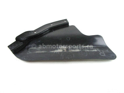 A used Radiator Shield Right from a 2007 SPORTSMAN 800 Polaris OEM Part # 5434315 for sale. Polaris parts…ATV and snowmobile…online catalog - YES! Shop here!
